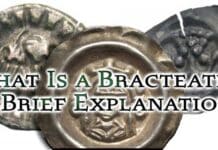 What Is a Bracteate? A Brief Explanation