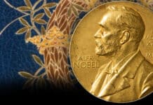 Maeterlinck Nobel Prize