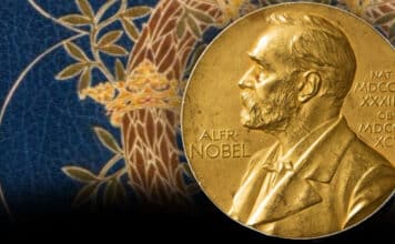 Maeterlinck Nobel Prize