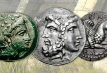 Coins of Ancient Greek Troas (Troad): Part 4