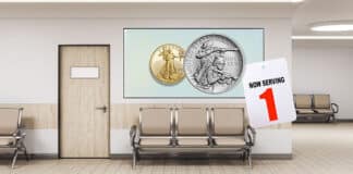 US Mint Announces Addition of Waitroom to Order Website