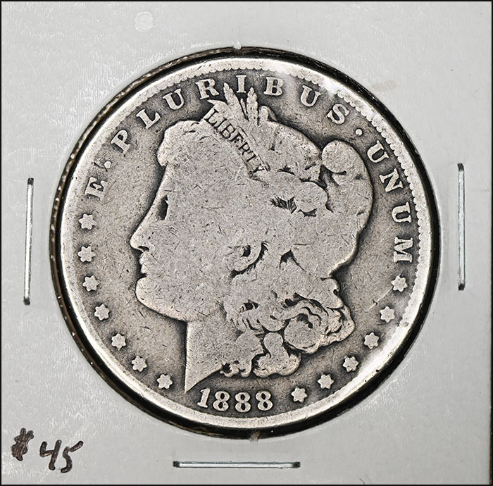 St. Louis Mint STIMULATED 1 oz .999 Fine Silver Art Bar - SEALED BU NEW
