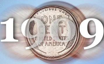The Four Master Hubs of the 1909 Lincoln Wheat Cent Transition