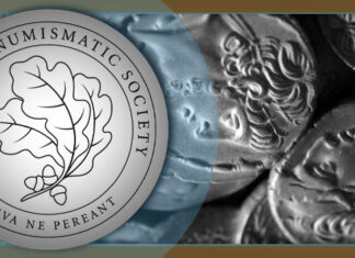 American Numismatic Society (ANS) Invites Applications for 2023 Collier Prize in Ancient Numismatics