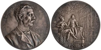 The John S. White Medal and the Rise and Fall of Berkeley School for Boys