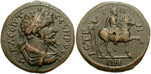 Coins of Mithras, Figure 9.