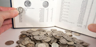 Quick Tips for Finding Rare Coins in Rolls and Pocket Change
