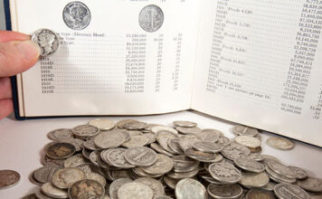 Quick Tips for Finding Rare Coins in Rolls and Pocket Change