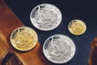 Royal Mint Launches First Coin in Myths and Legends Collection