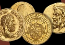 Exceptional Prices for World, Ancient Coins in Künker Spring Sales