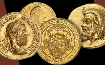 Exceptional Prices for World, Ancient Coins in Künker Spring Sales