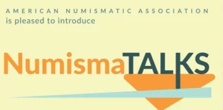 American Numismatic Association - Numismatalks.