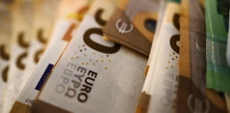 Euro Banknote Counterfeiting Remained Low in 2022. Image: Adobe Stock.
