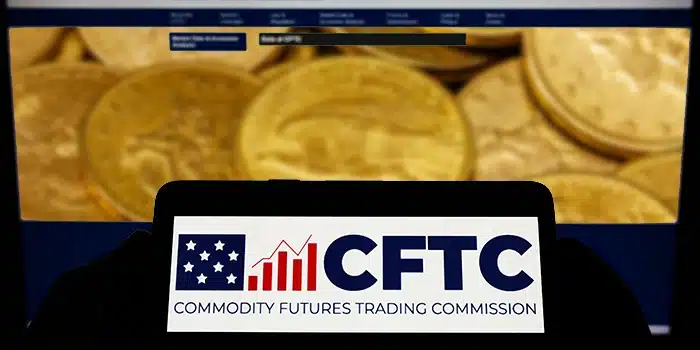 CFTC Charges Precious Metals Dealers in Elderly Fraud 
