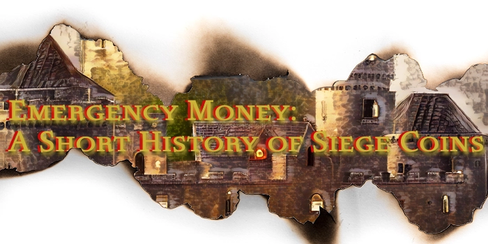 Emergency Money: A Short History