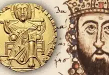 Born Into the Purple: The Coinage of Constantine VII