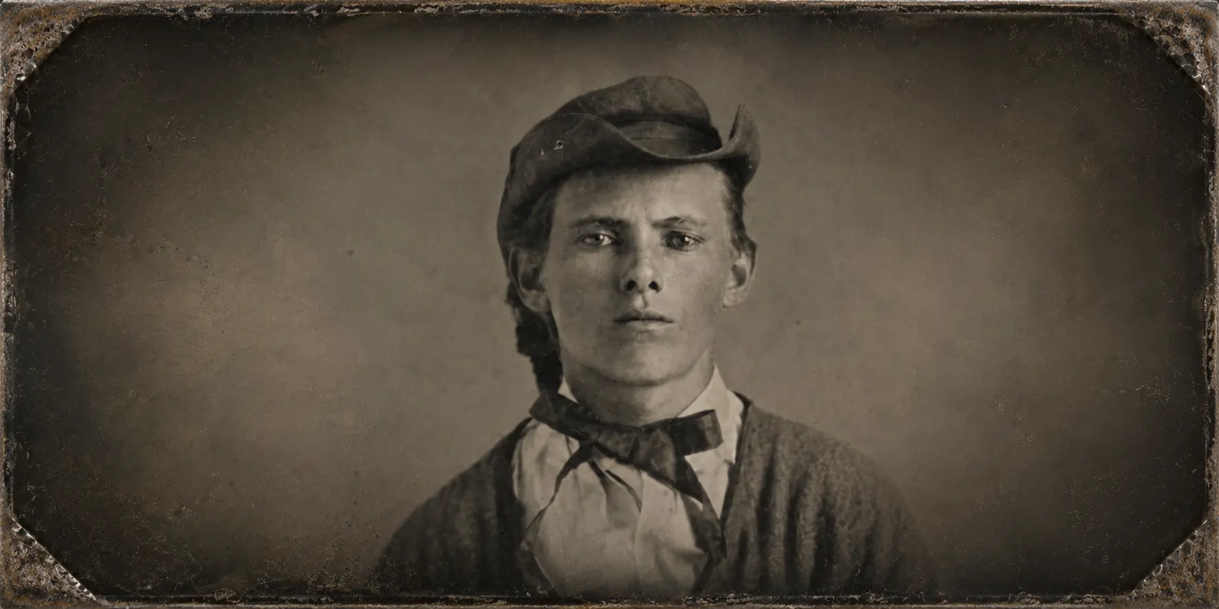 Jesse James