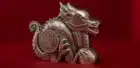 CIT Gets Ready for 2024 With New Year of the Dragon Coin