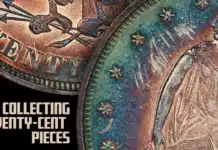 Jeff Garrett: Collecting Twenty Cent Pieces (1875-1878)