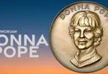 Donna Pope.