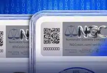 NGC announces new, more secure holograms and barcodes. Image: NGC.