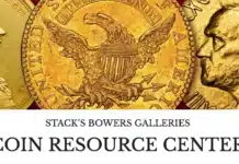 Stack's Bowers - coin Resources Center