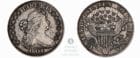 Stack's Bowers Offers Rare Mint-Produced 1804 Dollar Electrotype