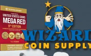 Wizard Coin Supply - CoinWeek: Rare Coin, Currency, and Bullion News for  Collectors