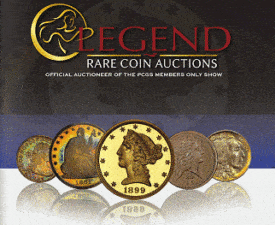Legend Online Auctions