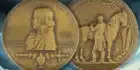 American Numismatic Society's Paul Revere Medal.