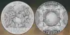 Greatest Generation Commemorative Coin Program Artwork