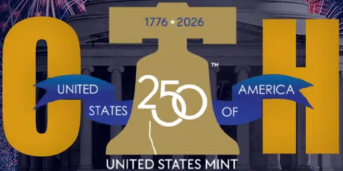 250th Anniversary of the United States U.S. Mint Survey