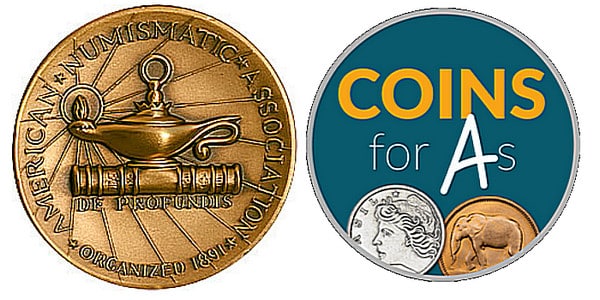 Help Grow the Hobby With the ANA Coins for Grades Program