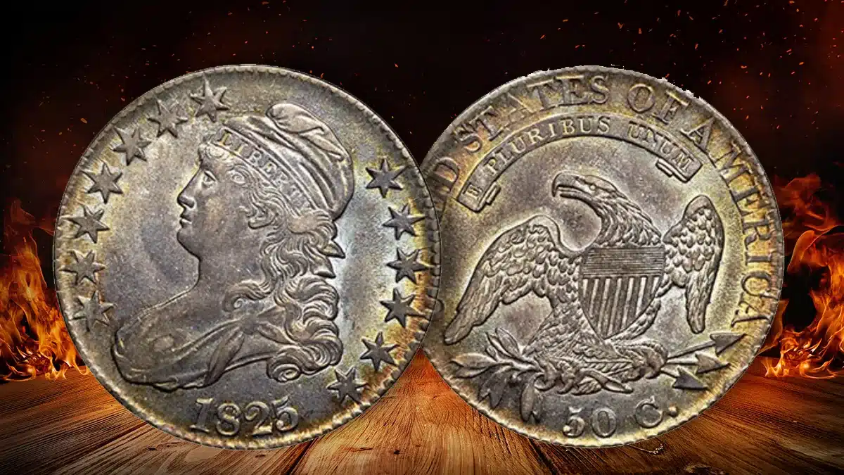 Perfectly Circulated Coins: Jeff Garrett