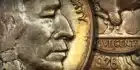 1926-S Buffalo Nickel. Image: David Lawrence Rare Coins.