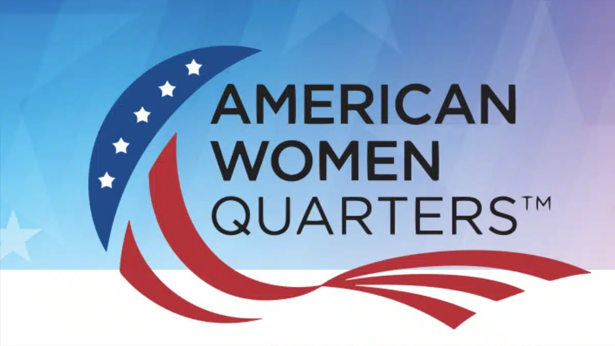 2025 American Women Quarters Announced by U.S. Mint