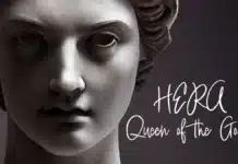 Hera: Queen of the Gods
