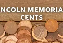 Lincoln Memorial Cents. Image: Adobe Stock / CoinWeek.