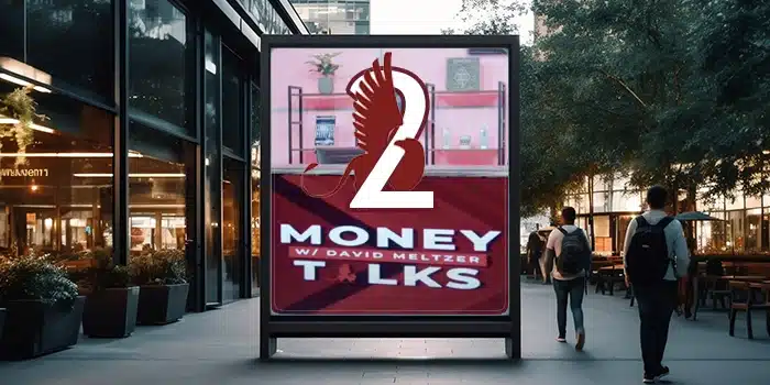 Money Talks Season 2. Image: CoinWeek / Adobe Stock.