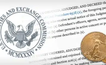 SEC gets Court Order against Safeguard Metals