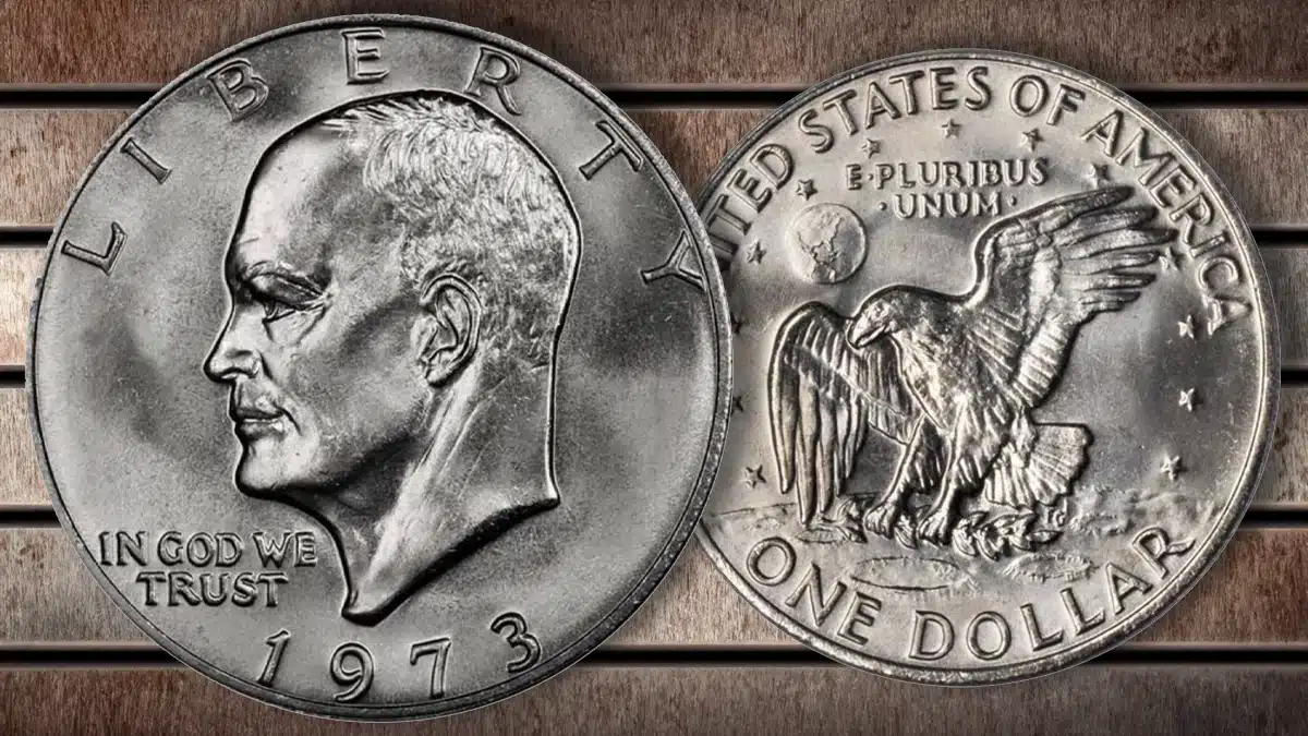1976 Silver Dollar Coin Value Checker: History & Worth
