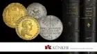 Künker Auctions 398 and 399 Highlights