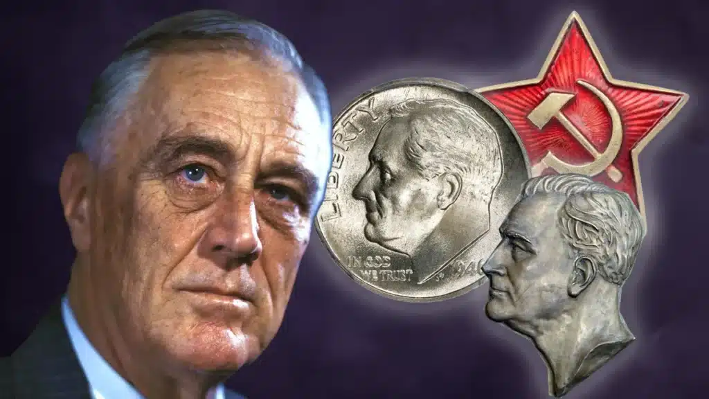 The Roosevelt dime was the subject of two interesting controversies. Image: CoinWeek.
