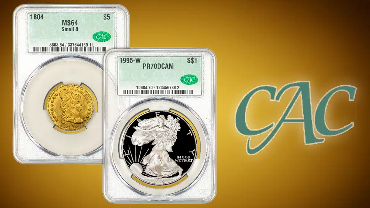 PNG Announces a Coin Grading Promotion for PNG Members.