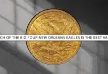 Which of the Big Four New Orleans Eagles is the Best Value?