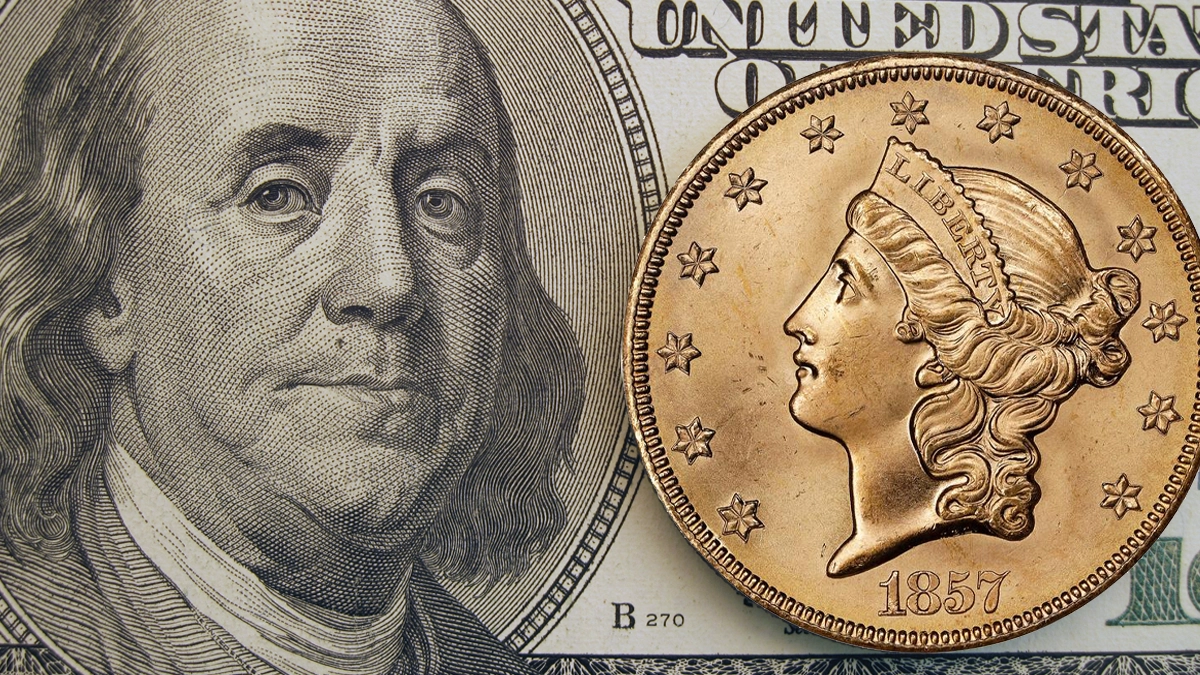 Collecting rare coins on a  budget is a necessity for most numismatists.
