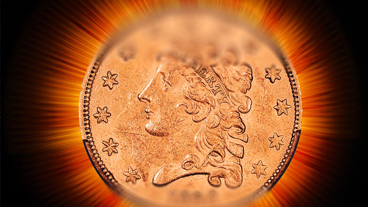 Some Practical Coin Grading Concepts for the Average Collector