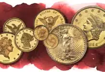 January 2024 Heritage Auctions US Coins Signature Auction