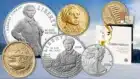 January 2024 United States Mint Coin Products