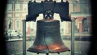 A photograph of the Liberty Bell. Image: Adobe Stock.